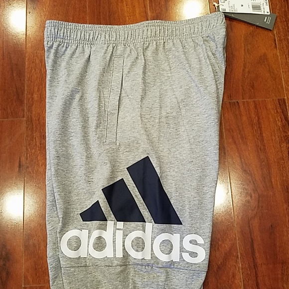 NWT Men's Adidas pants - Picture 4 of 8